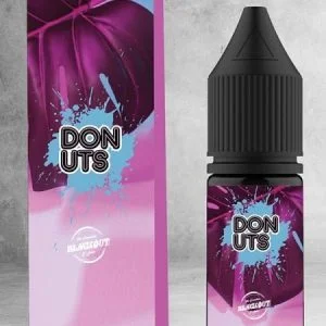 (product) BLACKOUT Donut (Rouge) 10ml