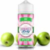 Dinner Lady Flavour Shot Apple Sours Ice 120ml