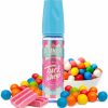 Dinner Lady Flavour Shot Bubble Trouble 60ml