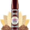 Dinner Lady Tobacco Range Smooth Tobacco 60ml