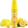 Dinner Lady Flavour Shot Lemon Sherbet 60ml