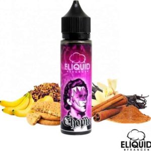 Eliquid France Flavour Shot - Chopin 20/70ml