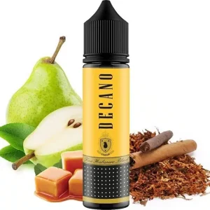 Eliquid France Flavour Shot - Decano 20/70ml