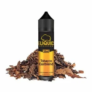 Eliquid France - East Blend 20/70ml