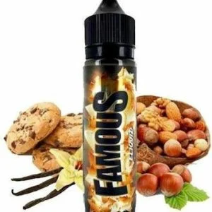 Eliquid France Flavour Shot - Famous 20/70ml