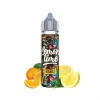 Eliquid France  Flavour Shot Lemon Time Orange 20 / 60ml