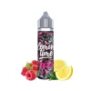 Εliquid France Flavour Shot Lemon Red Fruit 20 / 60ml