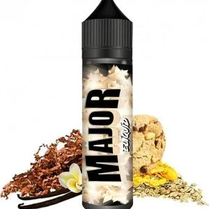 Eliquid France Flavour Shot - Major  20/70ml