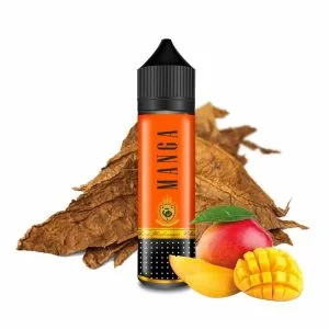 Eliquid France Flavour Shot - Manga  20/70ml