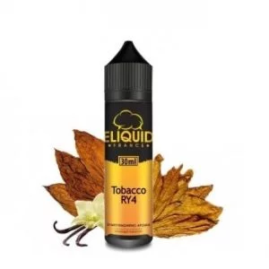 Eliquid France Flavour Shot - Ry4  20/70ml