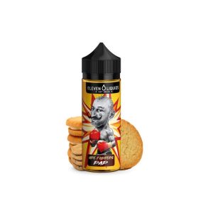 Vape Fighters Flavour Shot Pap 120ml