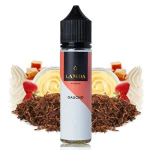 Lamda Flavour Shot Gaucho 60ml