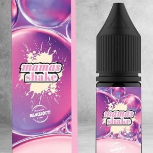 (product) BLACKOUT Mama's Shake (Amethyst) 10ml