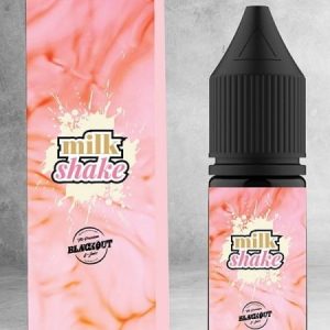 (product) BLACKOUT Milkshake (Ivory) 10ml