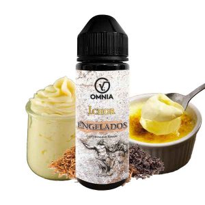 (product) Omnia Ichor Engelados  24/120ml