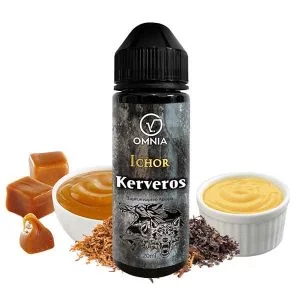 (product) Omnia Ichor Kerveros  24/120ml