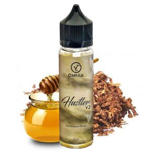 (product) Omnia Hustler V2 20 / 60ml