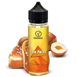 (product) Omnia Two Rocks  20 / 60ml