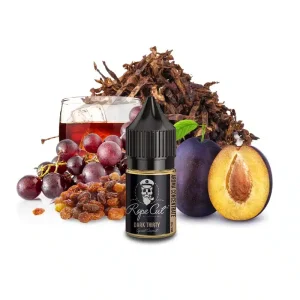 Rope Cut Flavour Shot - Dark Thirty 10/30ml