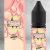 (product) BLACKOUT Strawberries and Cream (Coral) 10ml