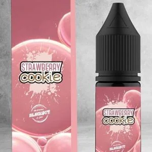 (product) BLACKOUT Strawberry Cookie (Blush) 10ml