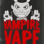 Vampire Vape Logo