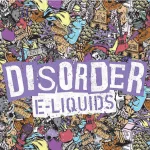 disorder liquids logo