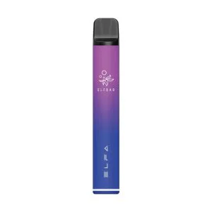 (product) Elf Bar Elfa Pod Kit 500 mAh Watermelon