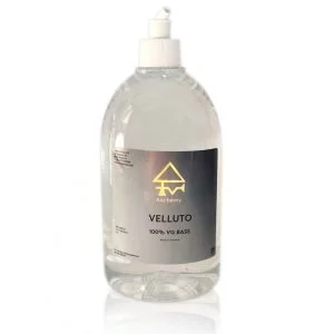 Lamda Alchemy Velluto VG 1litre