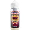 American Stars Cherry Cola Flavour Shot 30/120ml