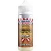 American Stars  Cinnamon Crunch 60/120ml