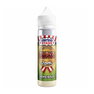 American Stars  Guava Sweet Sour 30/60ml