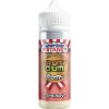 American Stars Fruity Gum  60/120ml