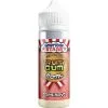 American Stars Fruity Gum  60/120ml