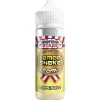 American Stars Lemon Shake  60/120ml