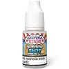 American Stars Nicotine Booster 50/50 10ml 20mg