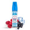 Dinner Lady Flavour Shot Blue Menthol 60ml