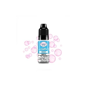 (product) Dinner Lady Salt Bubblegum 10ml