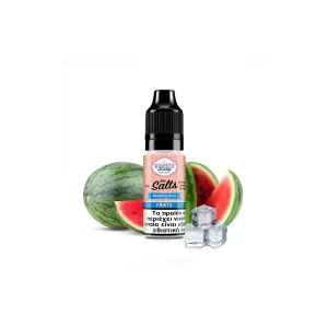 (product) Dinner Lady Salt Watermelon Ice 10ml