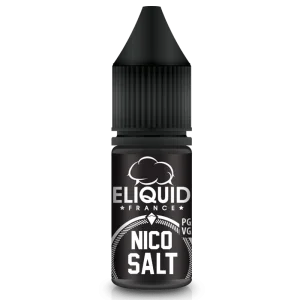 E-Liquid France E-Salt Vg/Pg Booster 20mg 10ml