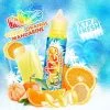 Eliquid France Fruizee Flavour Shot Lemon Orange Mandarine 70ml