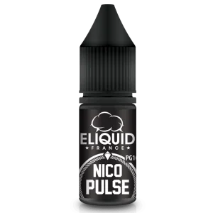 ELiquid France Nicotine Booster PG 100% 10ml