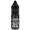 ELiquid France Nicotine Booster Vg 10ml