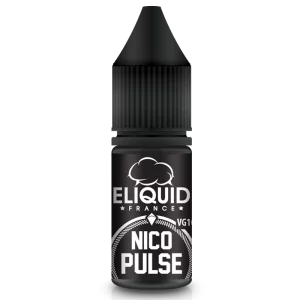 ELiquid France Nicotine Booster Vg 10ml