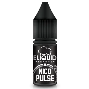 ELiquid France Nicotine Booster Vg/Pg 10ml