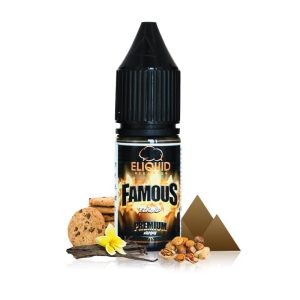 (product) ELiquid France Famous 10ml