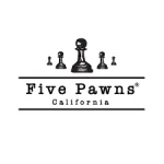 five pawns logo