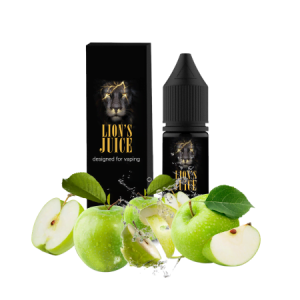 (product) Lion's Juice Fuji 10ml