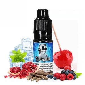 (product) ELiquid France Mozart 10ml