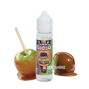 American Stars  Big Swapple 15/60ml